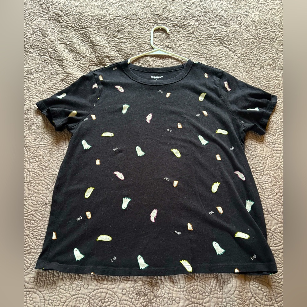 Old Navy EveryWear Crew Neck T-Shirt - SOLD OUT ONLINE!